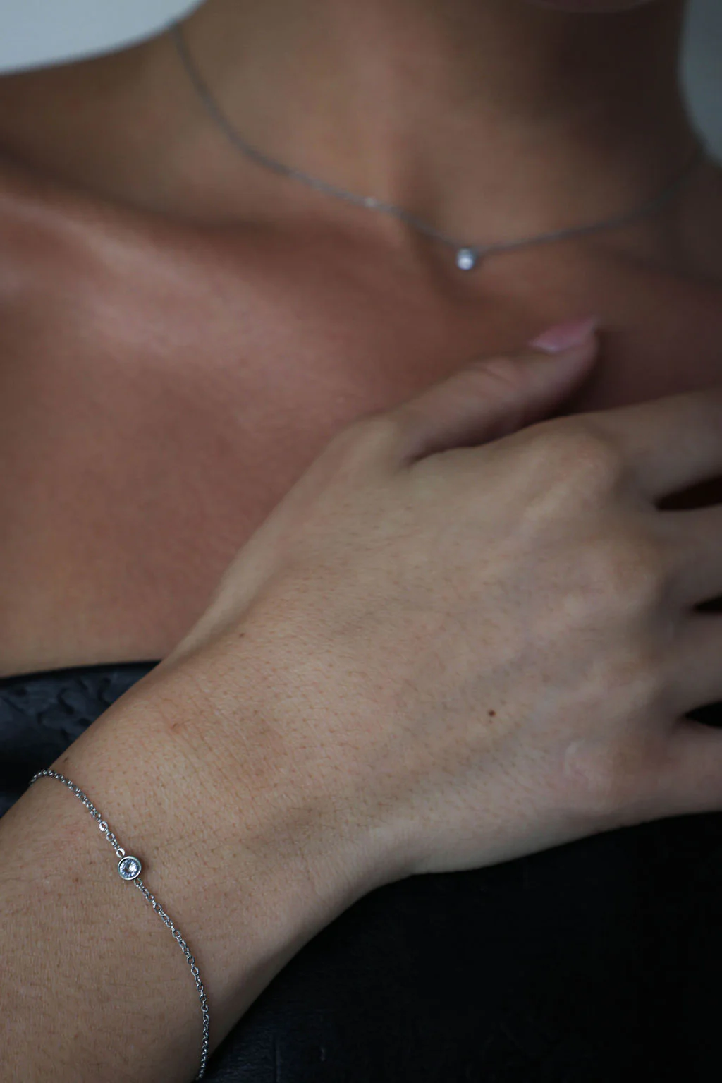 Armband Charlotte Zilver - Image 2