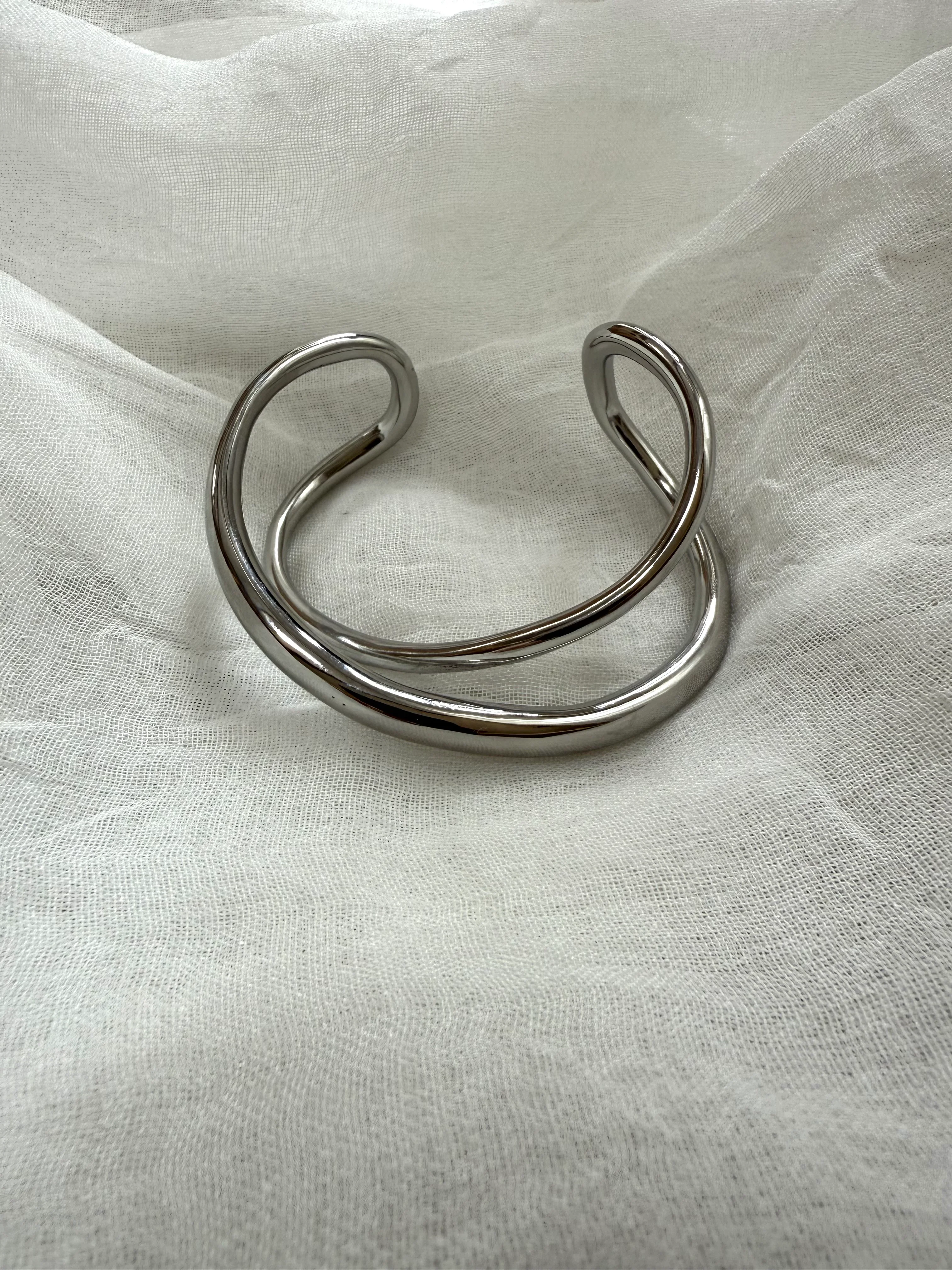 Armband Emma zilver - Image 3