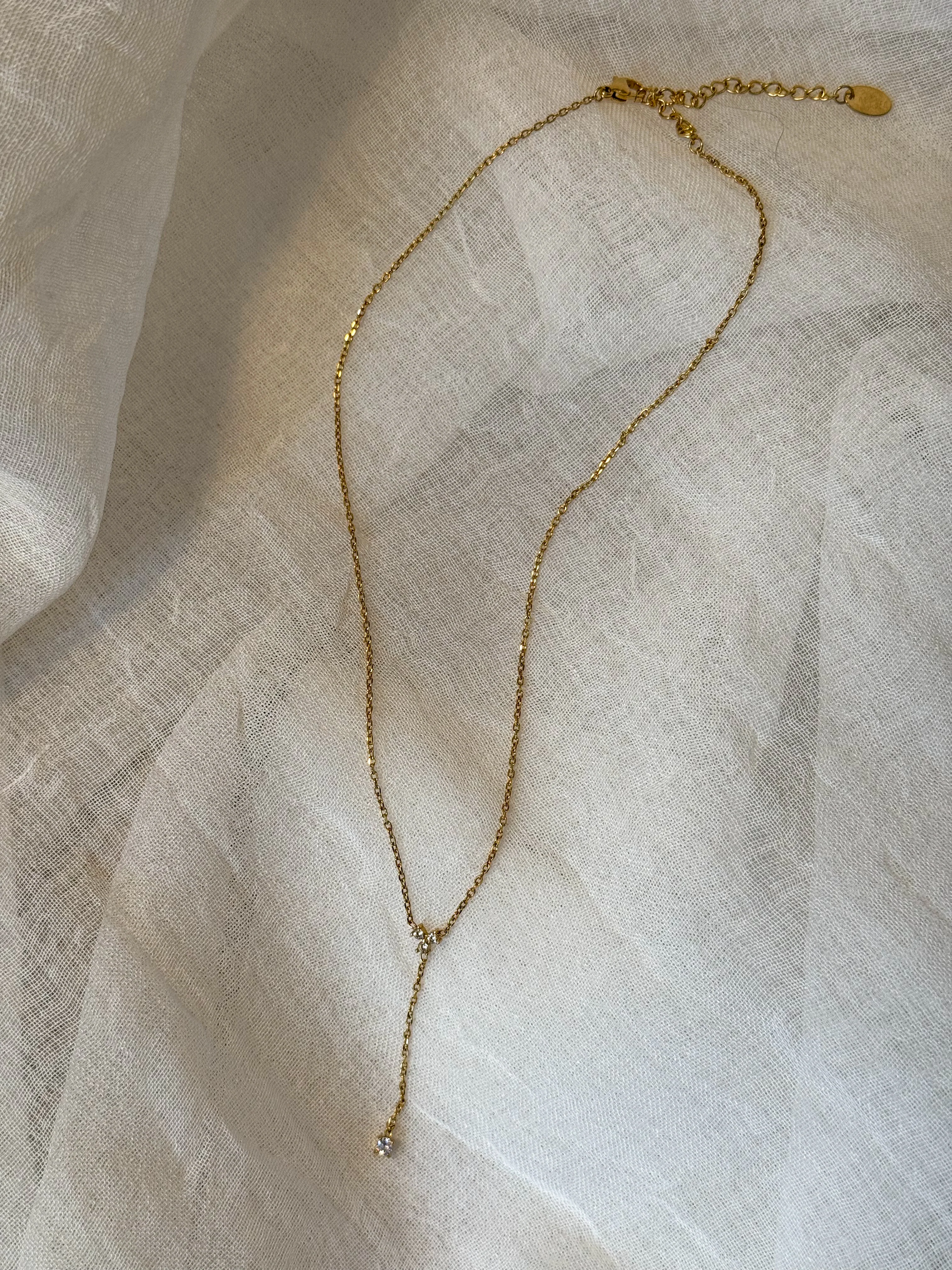 Ketting Lunelle