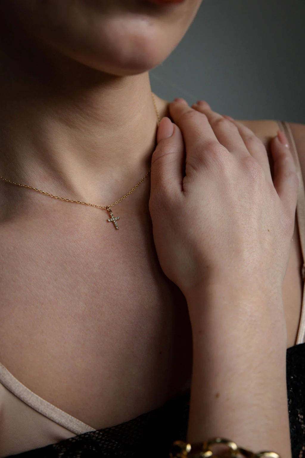 Ketting Mariëtte