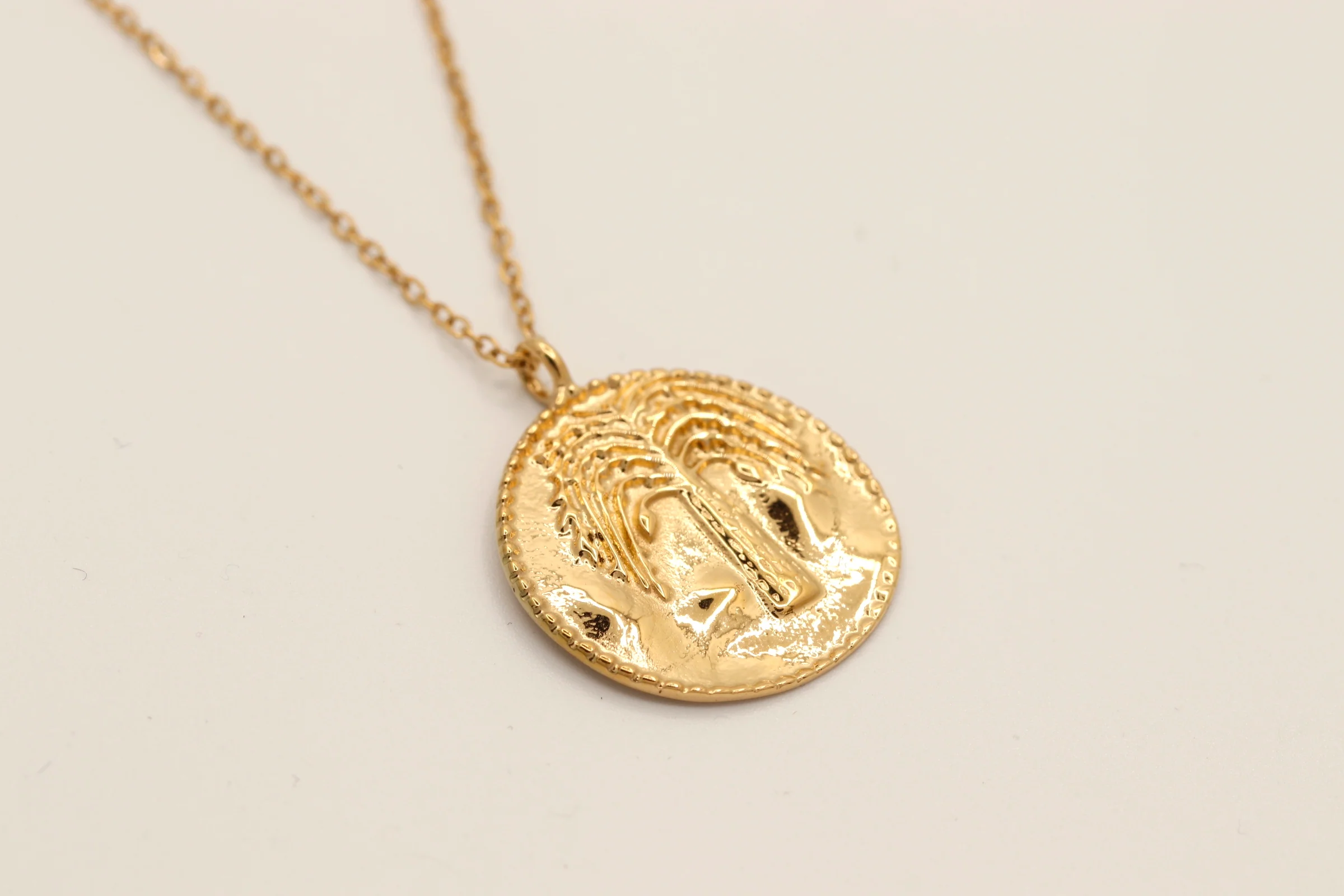 Ketting Palm tree - Image 4