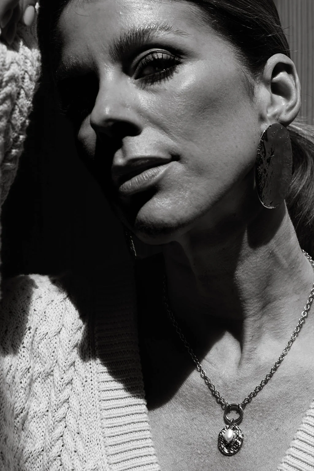 Oorbellen Joanne - Image 3