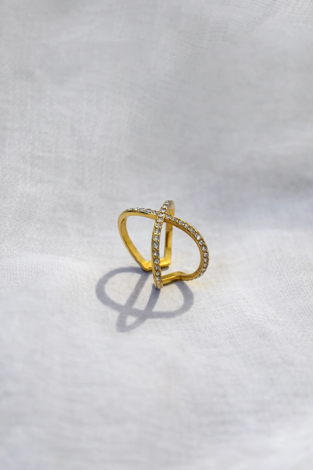 Ring Anaïs