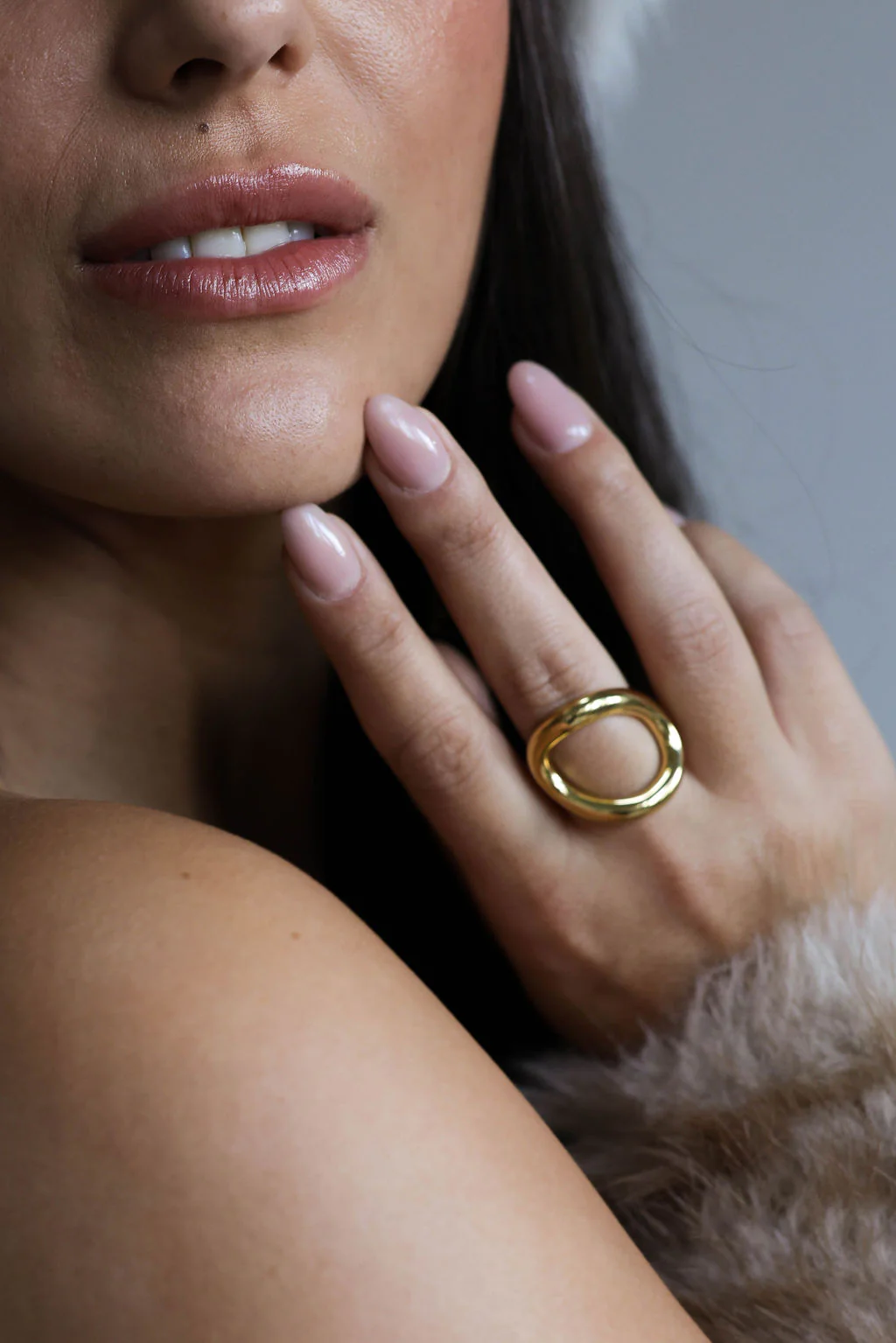 Ring Celeste