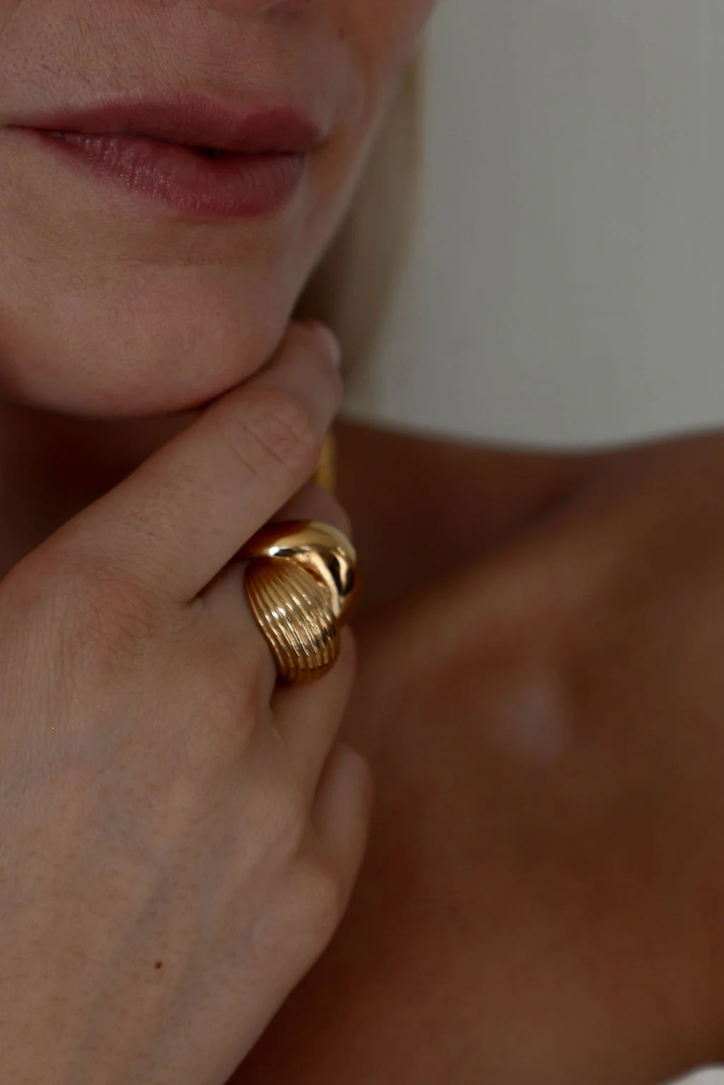 Ring Lizette