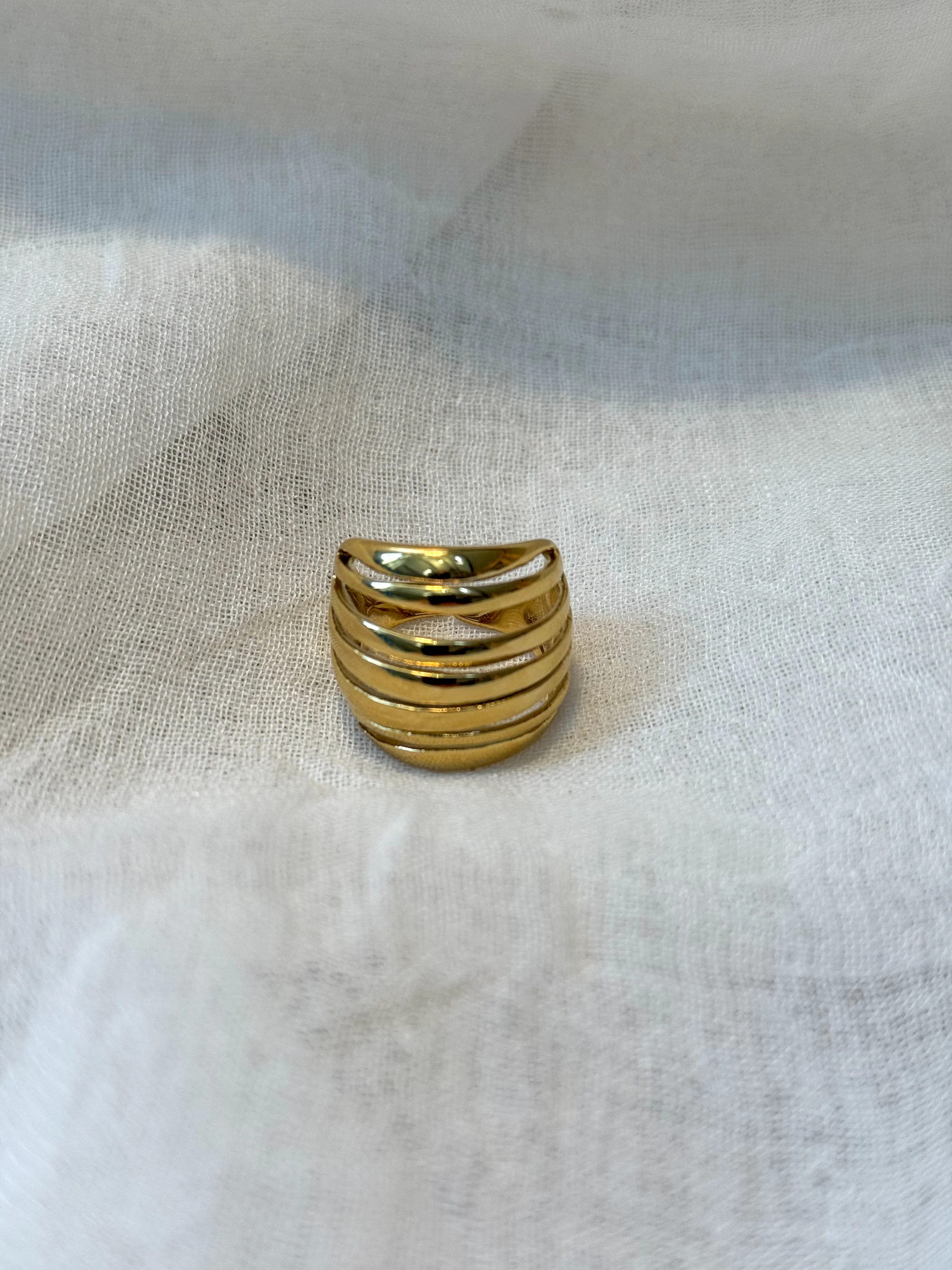 Ringen