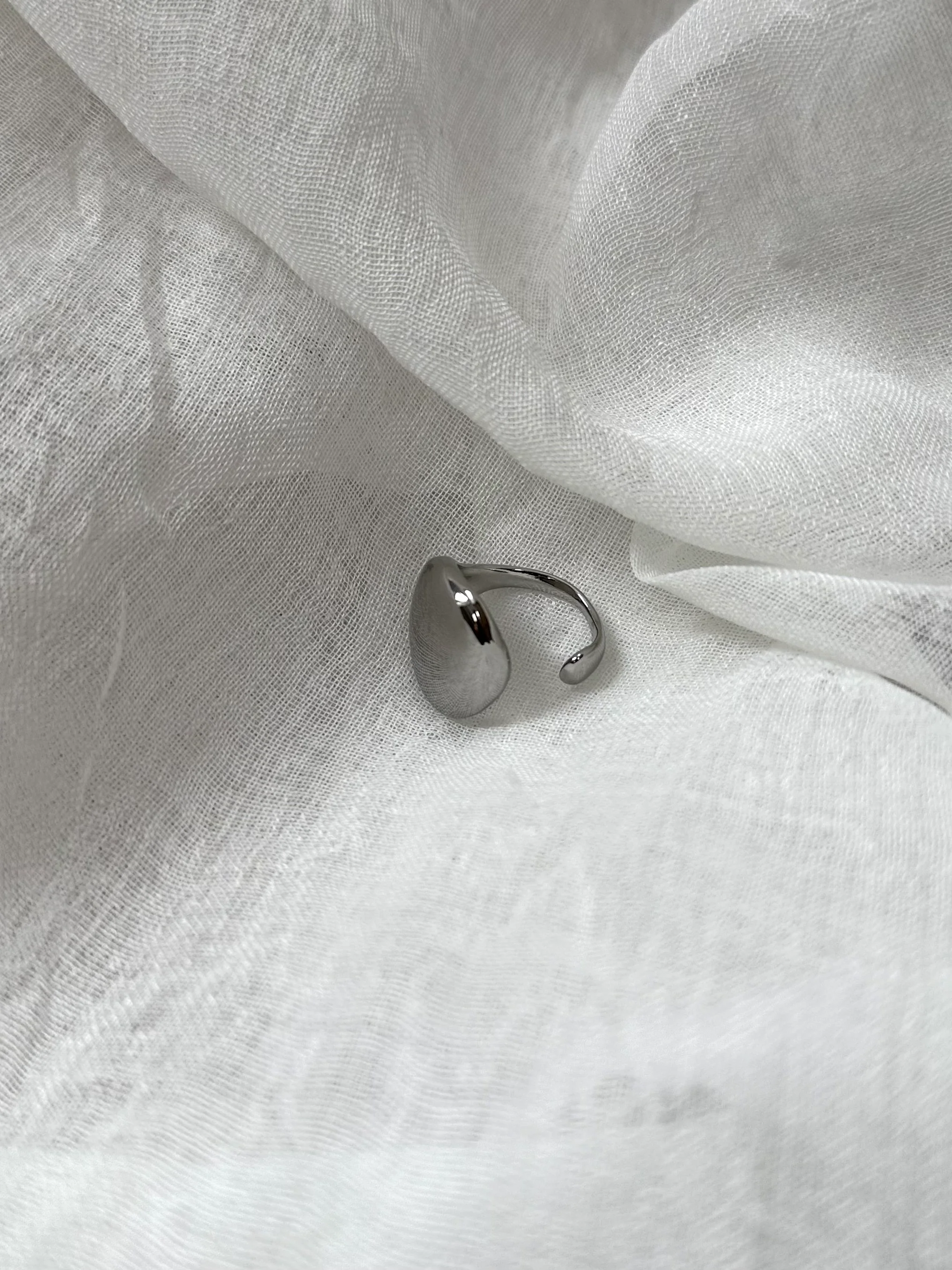 Ring mimi zilver - Image 3